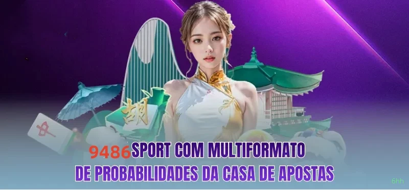 Ganhar e sacar na 6hh