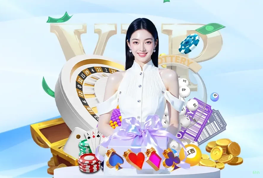 6hh Cassino Clássico